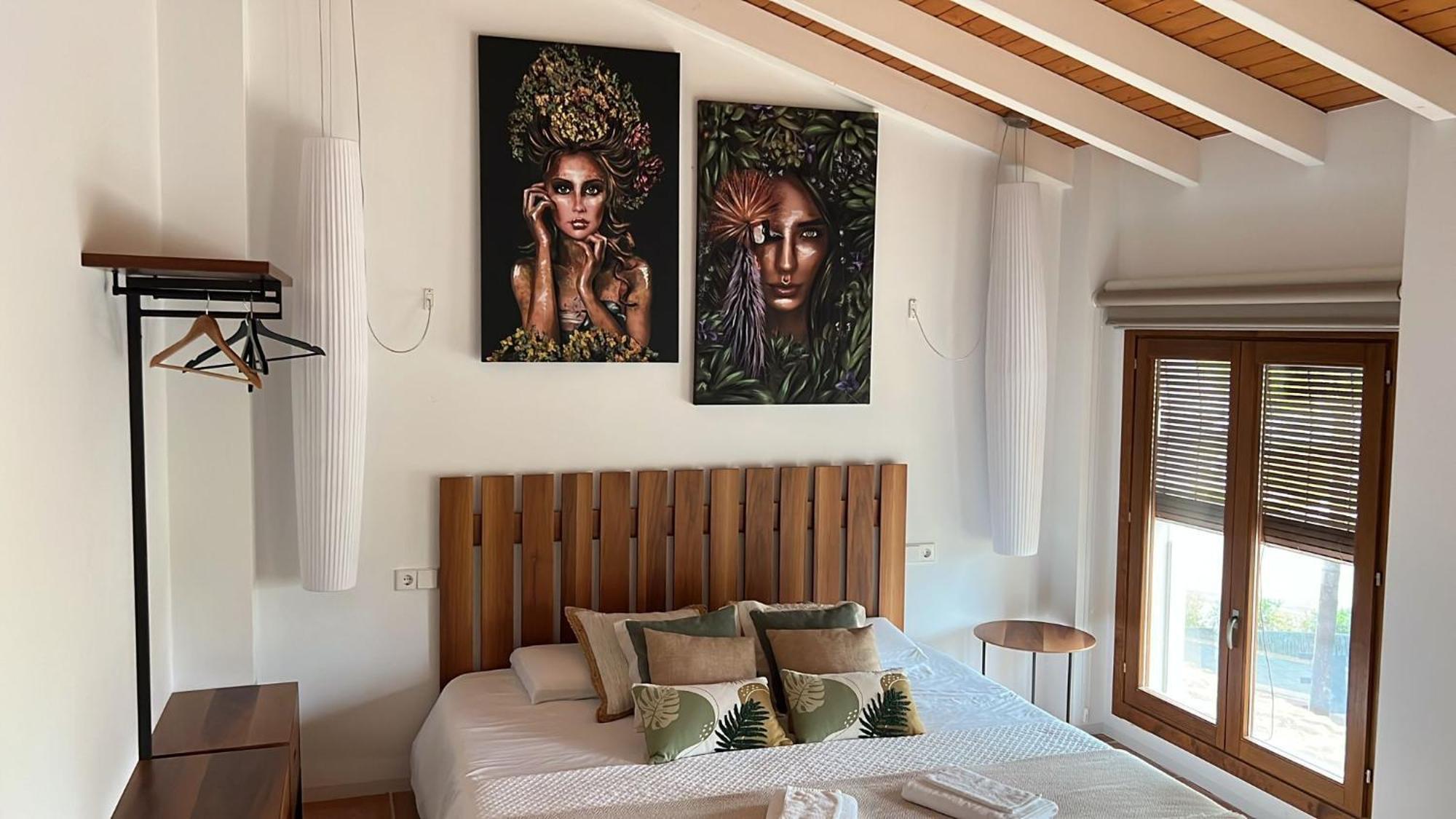 Villa Jap Benidorm Buitenkant foto