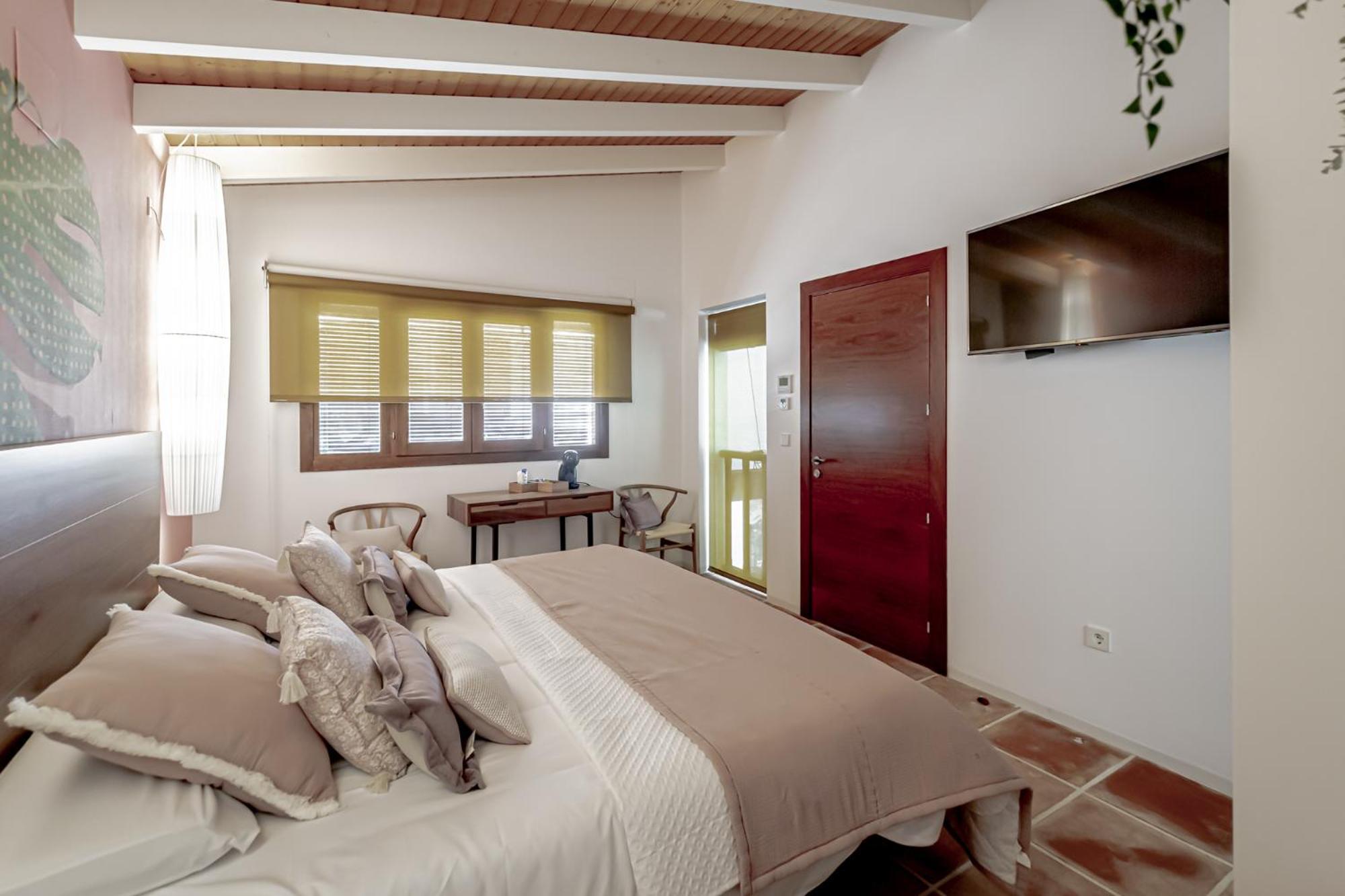 Villa Jap Benidorm Kamer foto