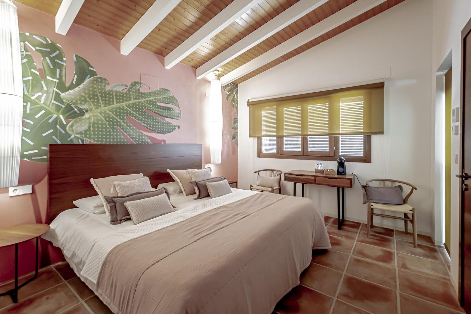 Villa Jap Benidorm Kamer foto