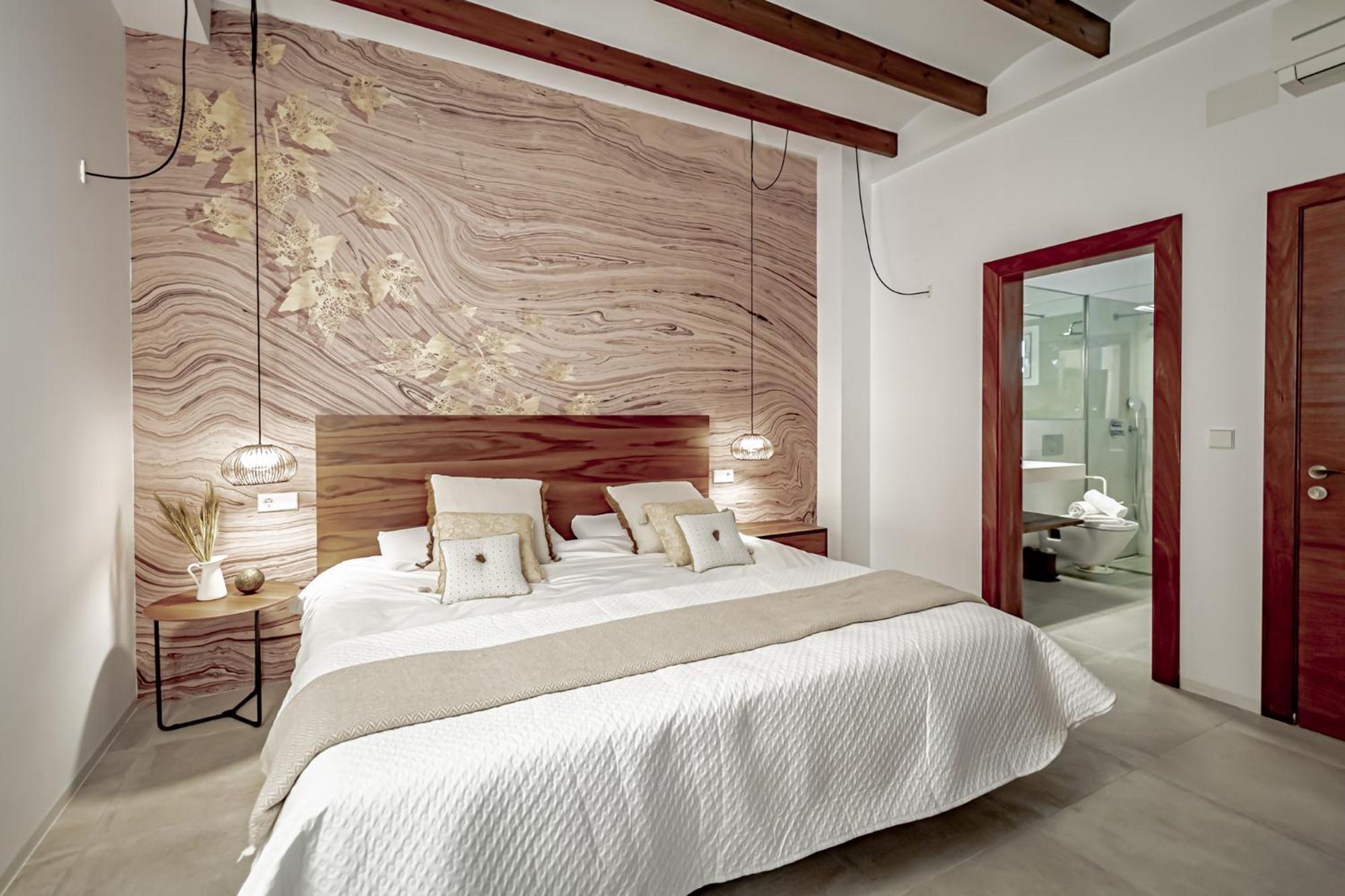 Villa Jap Benidorm Kamer foto